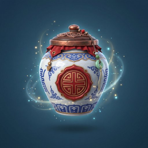 游戏图标